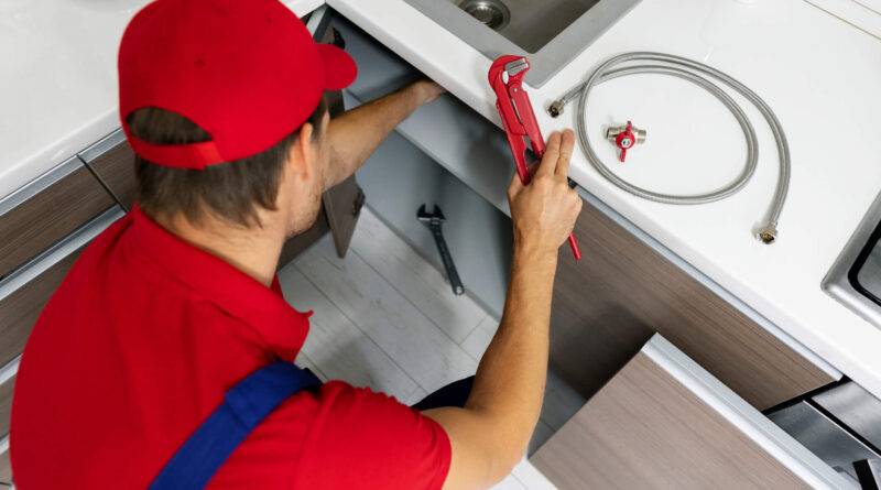 Best Plumbing Services in West Hollywood